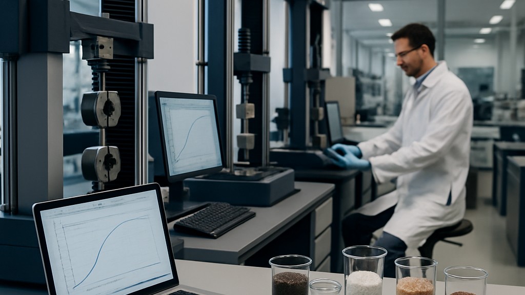 PSA B62 0300 Termoplastik, Termoset, Termoplastik Elastomer ve Kauçuk Malzemelerin Sınıflandırılması ve Özellikleri