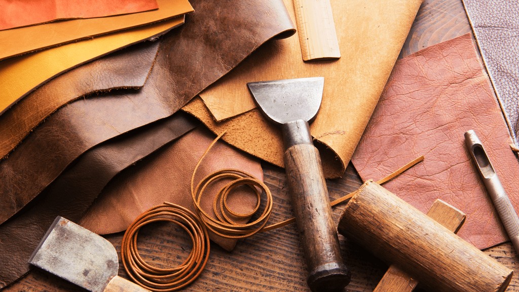 PSA B65 3110 Deri Malzeme (Deri veya Kesilmiş Parçalar) - Genel Gereksinimler