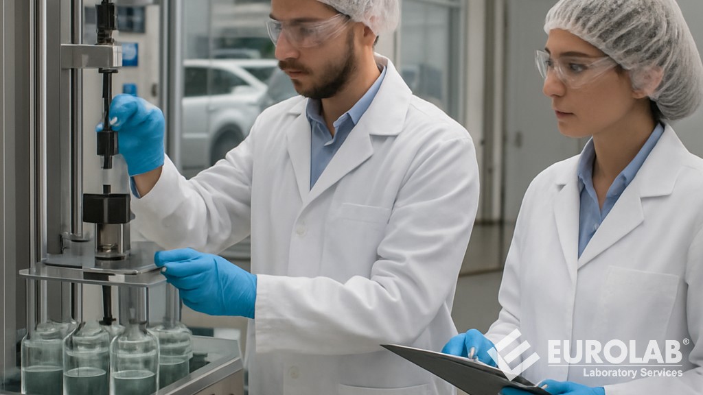 PSA B71 6000 Malzeme Uyumluluk Testleri - Malzeme Uyumluluk Testleri için Referans Sıvılar