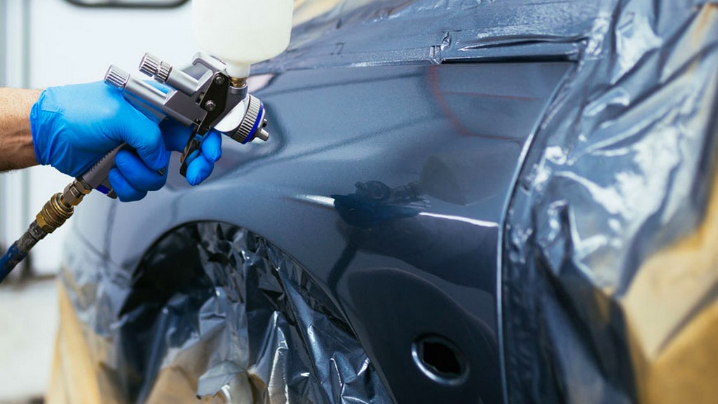 PSA D24 1312 Boya Kaplamalar - Ufalanma Direnci