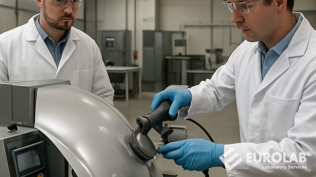 PSA D24 5011 Aşındırıcı Malzeme ile Boya Kaplamalarının Kuru Aşınmaya Karşı Direnci Yöntemi