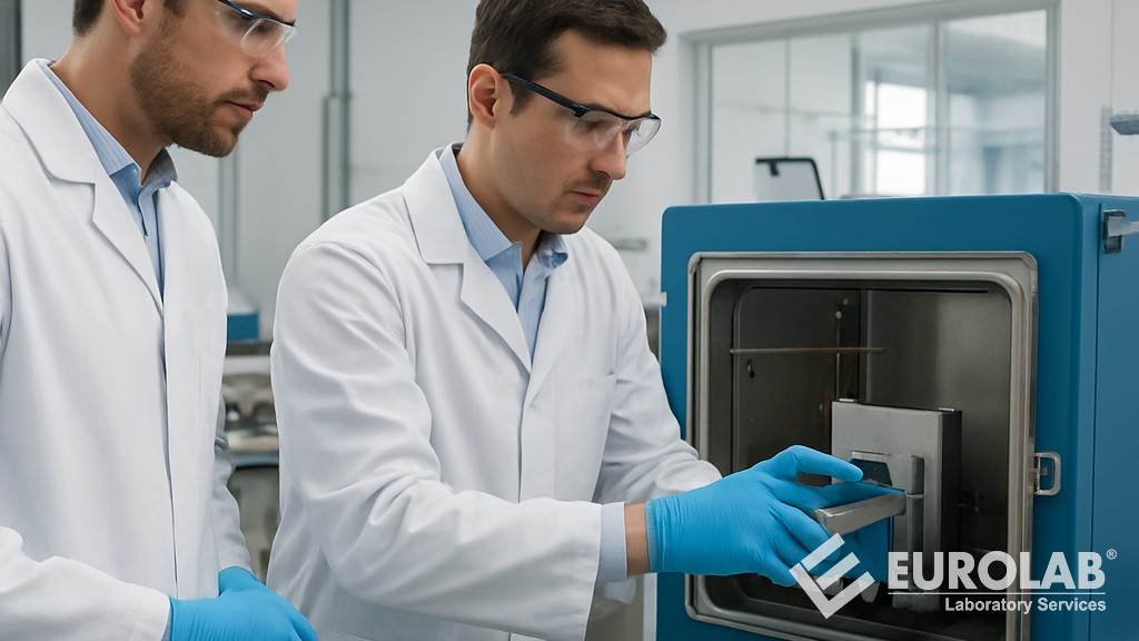 PSA D44 1115 Metal Olmayan Malzemeler - Yapışkanlığın Belirlenmesi için Maruz Kalma Testi