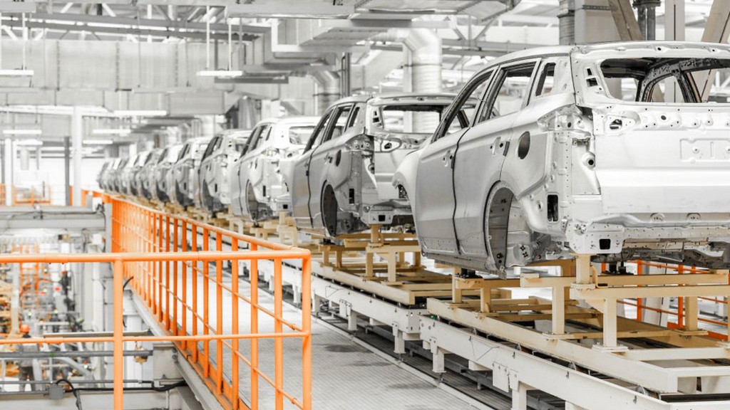 PSA D45 1234 Plastik Elemanlar İçeren Parçalar - Radyant Olmayan Kuru Fırında Isıya Tepkime