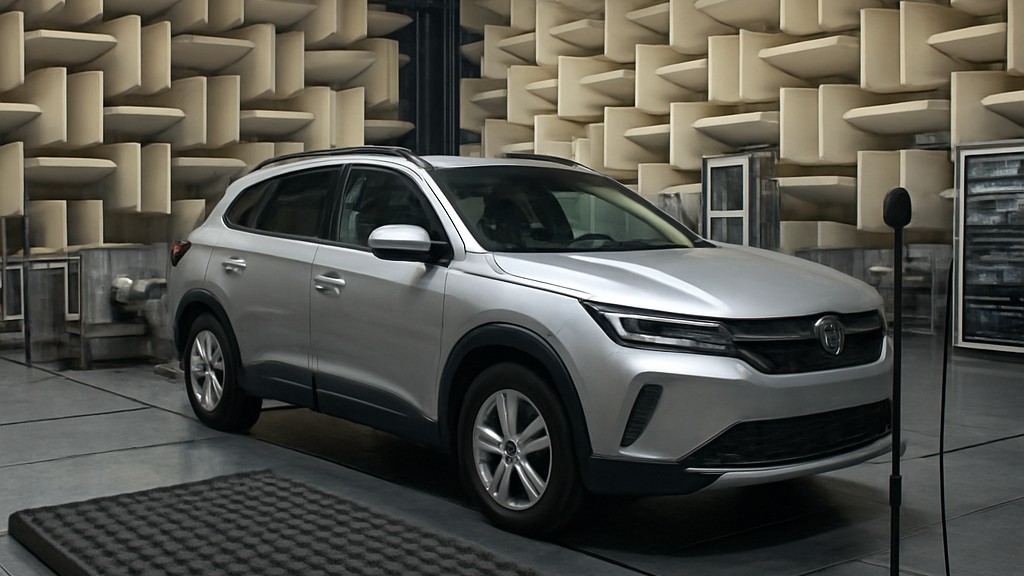 PSA D45 5038 Ses Yalıtım Malzemeleri - Akustik Yalıtım