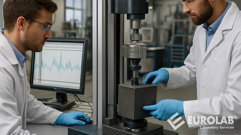 PSA D47 5440 Görünüm Gözenekli Malzemelerin Sönümleme Davranışı