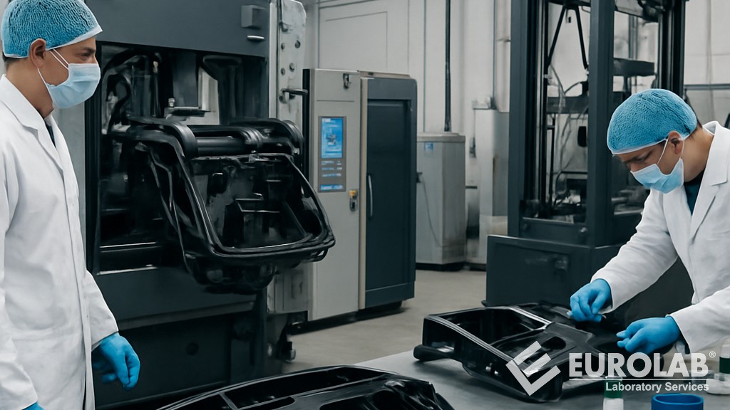 Q/SQR 04-137-2010 Enjeksiyon Kalıplama Direk Kaplamaları Grubu