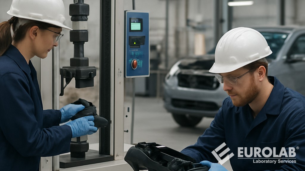 Q/SQR S1-33-2012 Poliamid (PA6/66) Malzemeler