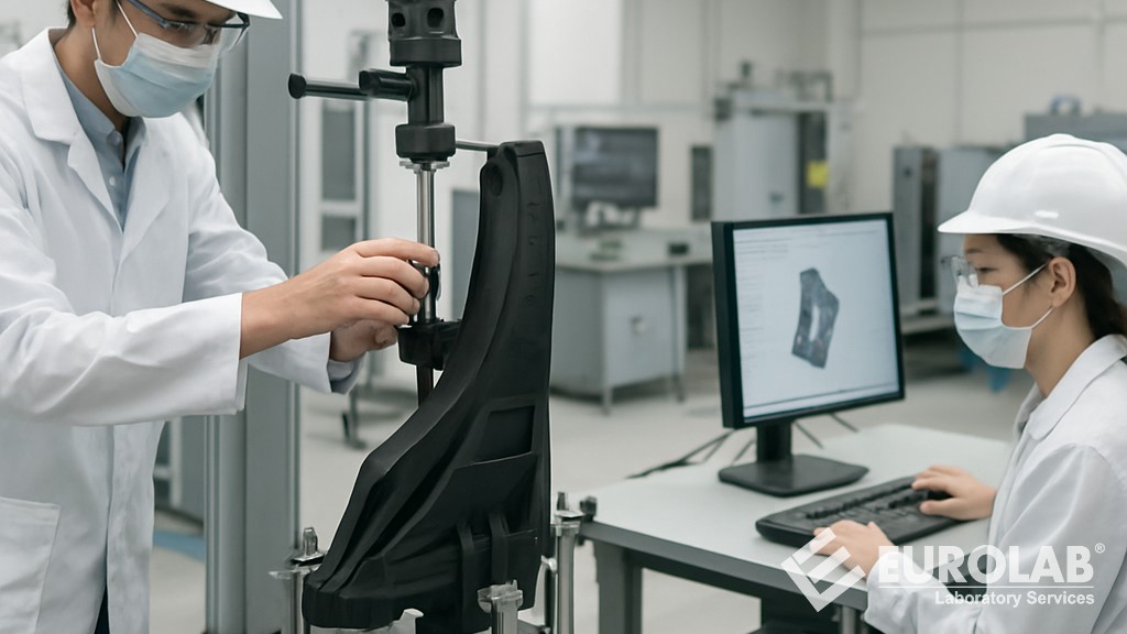 Q/SQR S7-36-2014 Enjeksiyon Kalıplı Sütun Kaplama Montajları için Standart