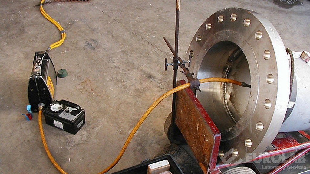 Test radiografici Test radiografici