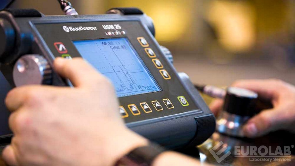 Test e certificato della direttiva RED