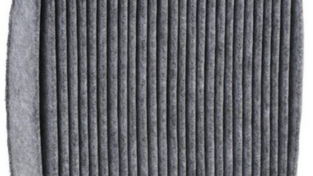 Renault 32-02-832 Klima Filtresi