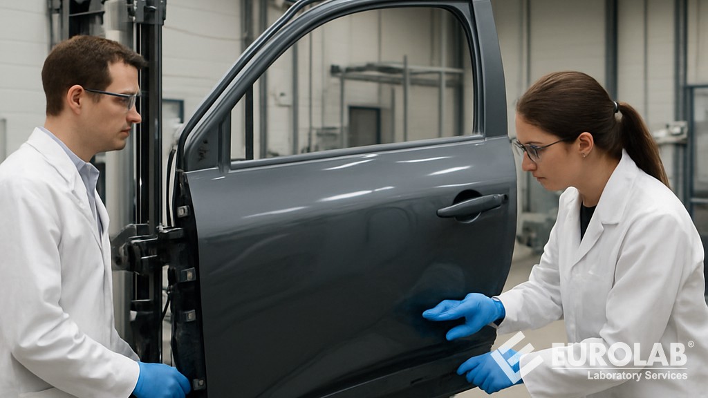 Renault 32-09-038 Dış Trim Parçaları - Genel Gereksinimler