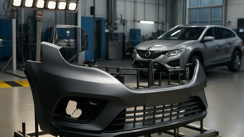 Renault 32-09-890K Plastik Tamponlar ve Izgaralar - Genel Gereklilikler