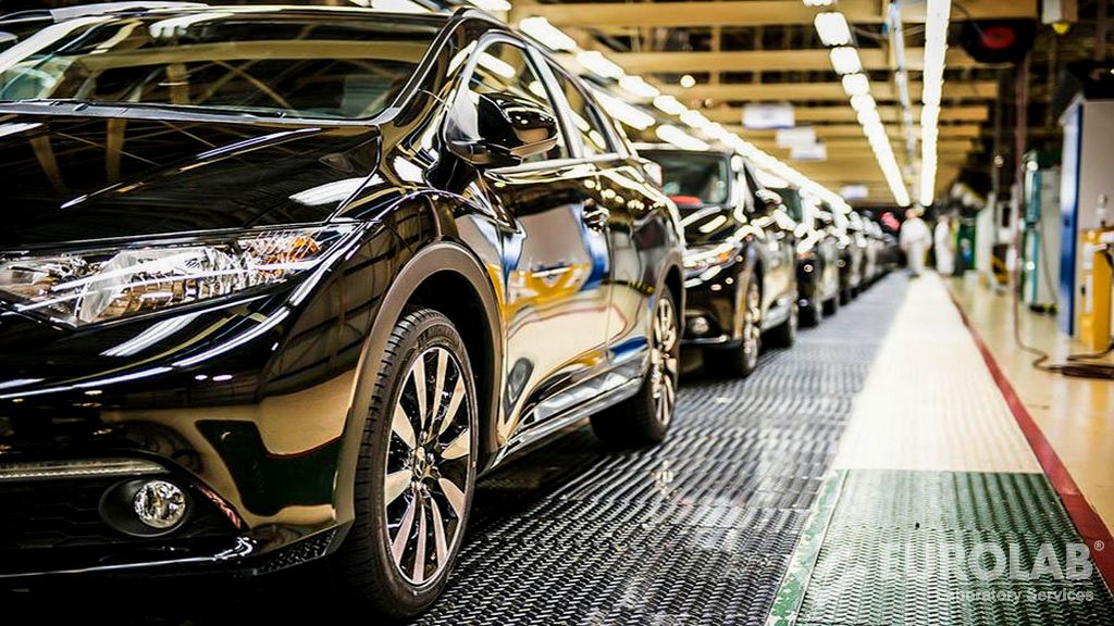 Renault 36.00.400 Elektrikli ve Elektronik Ekipmanların Fiziksel Ortamı