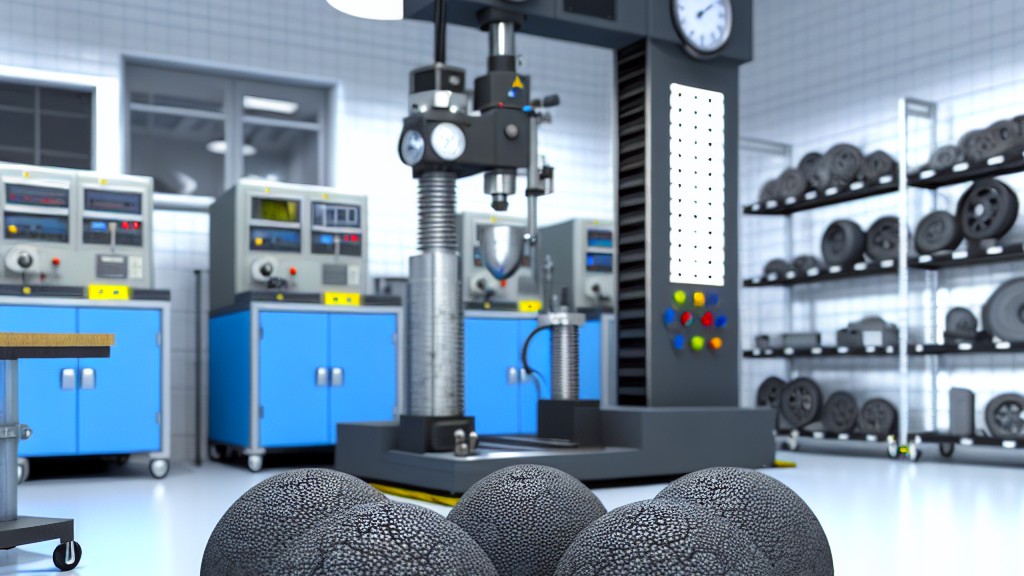 Renault D24 1699 Pürüzlü Yüzeyli Bilyeler Kullanılarak Boyanın Darbeye Karşı Direnci