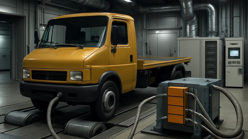 Renault D25 1324 Plastik Parçalardaki Elektrolitik Kaplamalarda Isıl Döngüler Sırasında Direnç