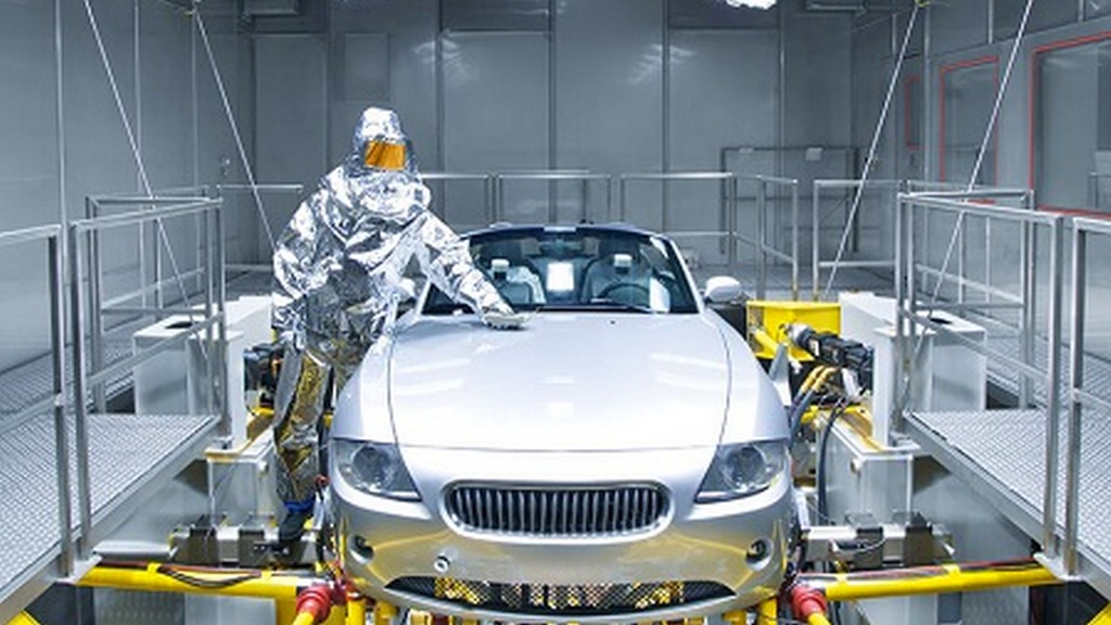 Renault D41 1048 Esnek ve Yarı-Sert Hücresel Malzemeler - Yırtılma Dayanımı (Örnek: Pantolon Tipi)