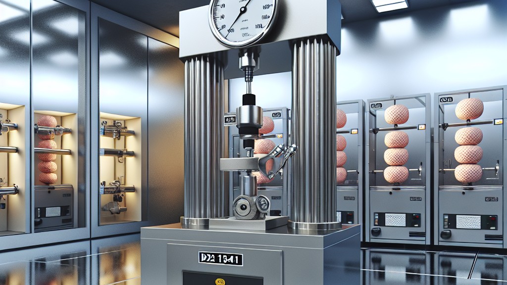 Renault D42 1541 Esnek ve Yarı Esnek Hücresel Malzemeler Basınç Direnci