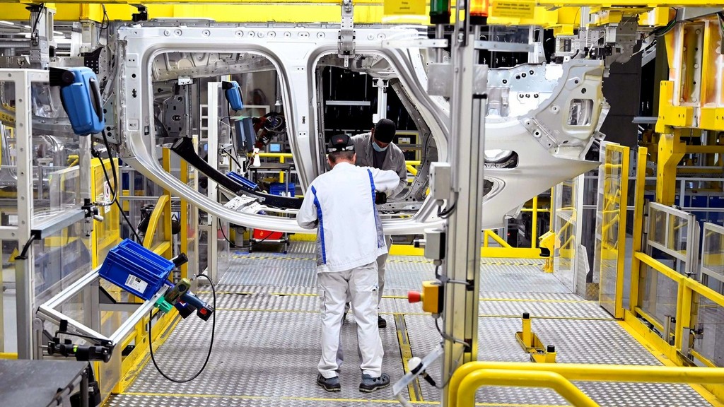 Renault D45 1045 Hücresel Malzemeler Görünür Yoğunluk