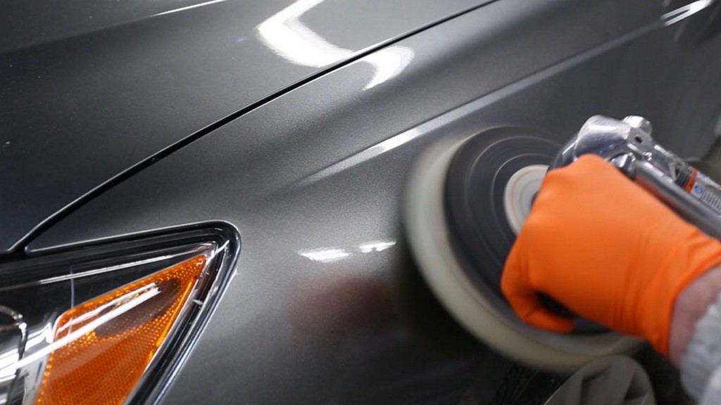 Renault D47 1035 Kauçuklar ve Plastikler - Boyama