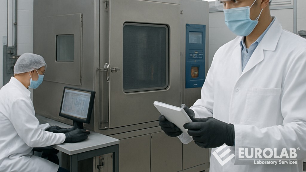 Renault Nissan RNES-B-00088 Otomotiv Malzemeleri için Hızlandırılmış Hava Koşullarına Dayanıklılık Testi