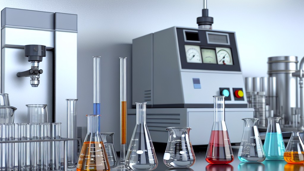 RNES-B-00087 Uyumluluk Testi İçin Referans Sıvı Malzemeler