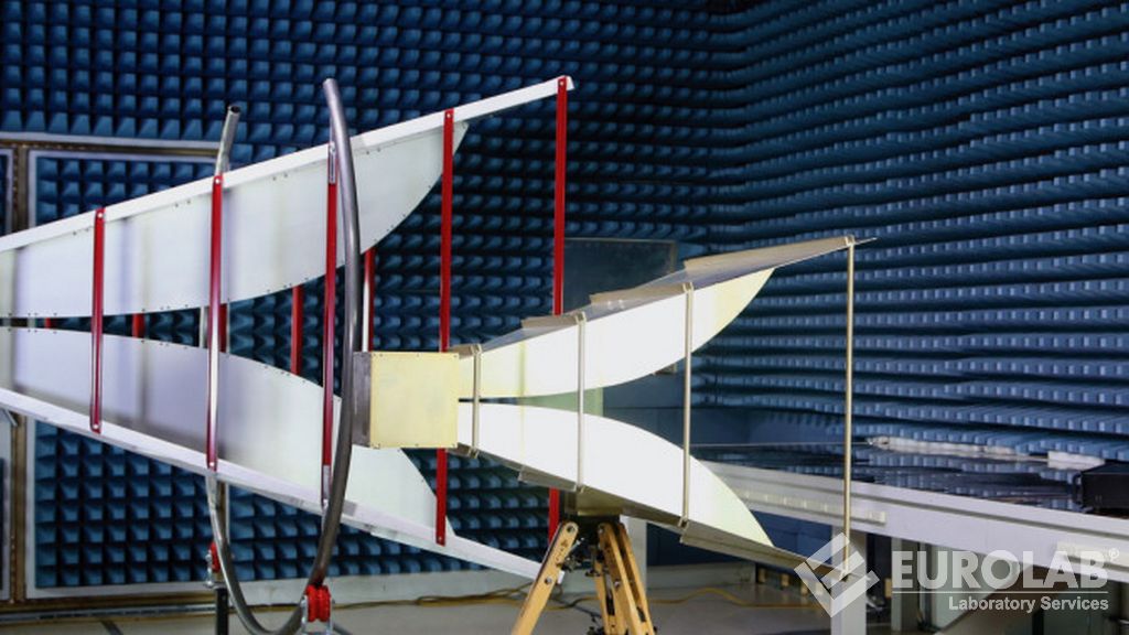 RTCA DO-160 - Bölüm 25.0 - Elektrostatik Deşarj Testi