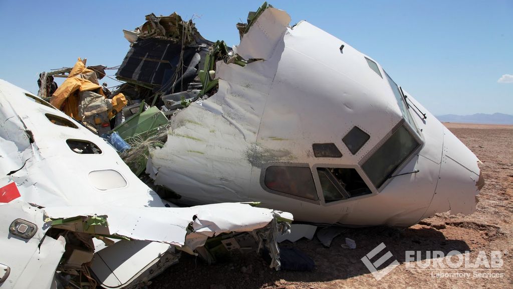 RTCA DO-160 - Bölüm 7.0 - Operasyonel Şoklar ve Çarpma Güvenliği Testi