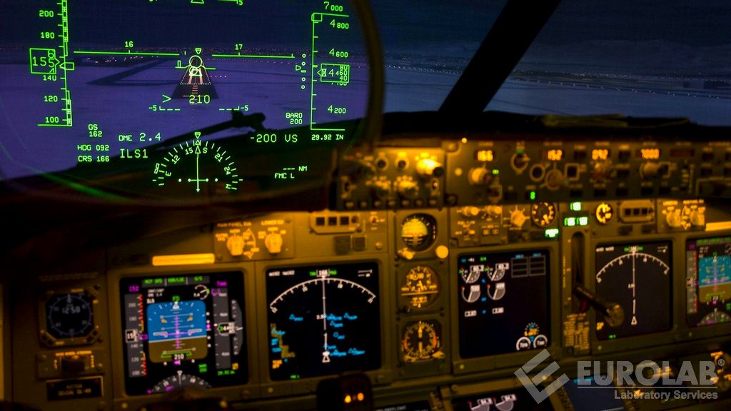 Considérations logicielles RTCA DO-178 dans la certification des systèmes et équipements aéroportés