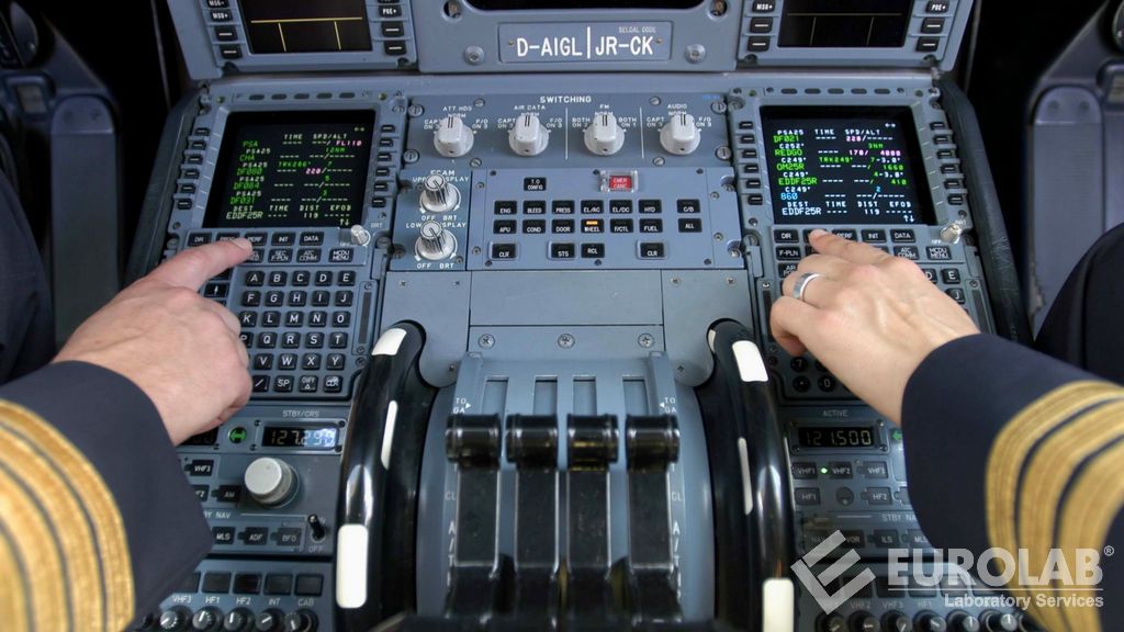 RTCA DO 297 Entegre Modüler Aviyonik (IMA) Geliştirme Kılavuzu ve Sertifikasyon Konuları