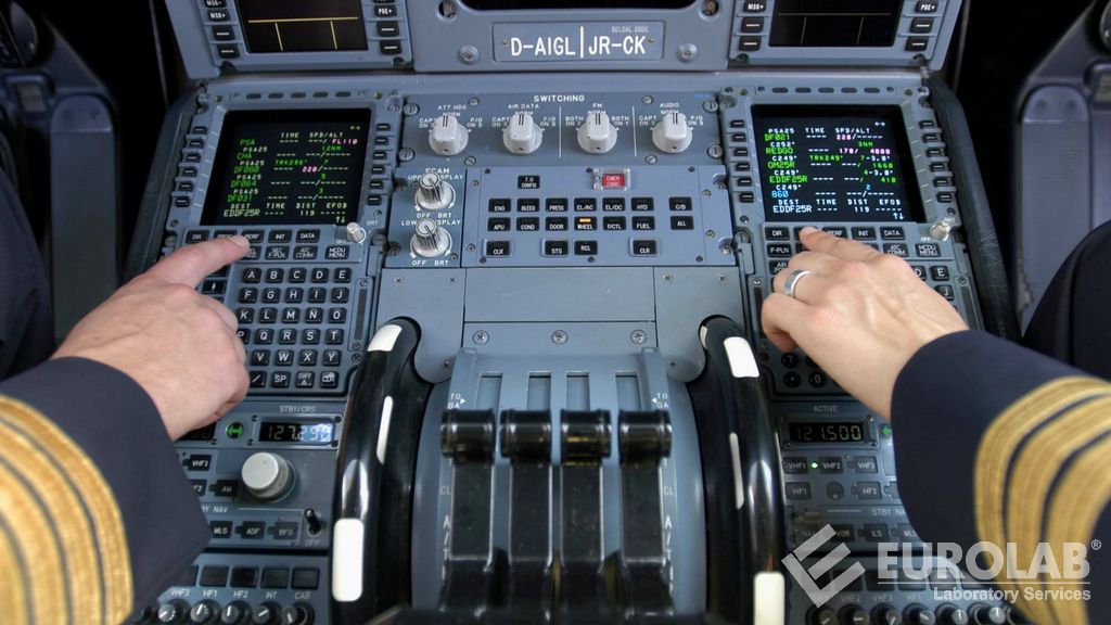 RTCA DO 297 Integrated Modular Avionics (IMA) Guida allo sviluppo e problemi di certificazione