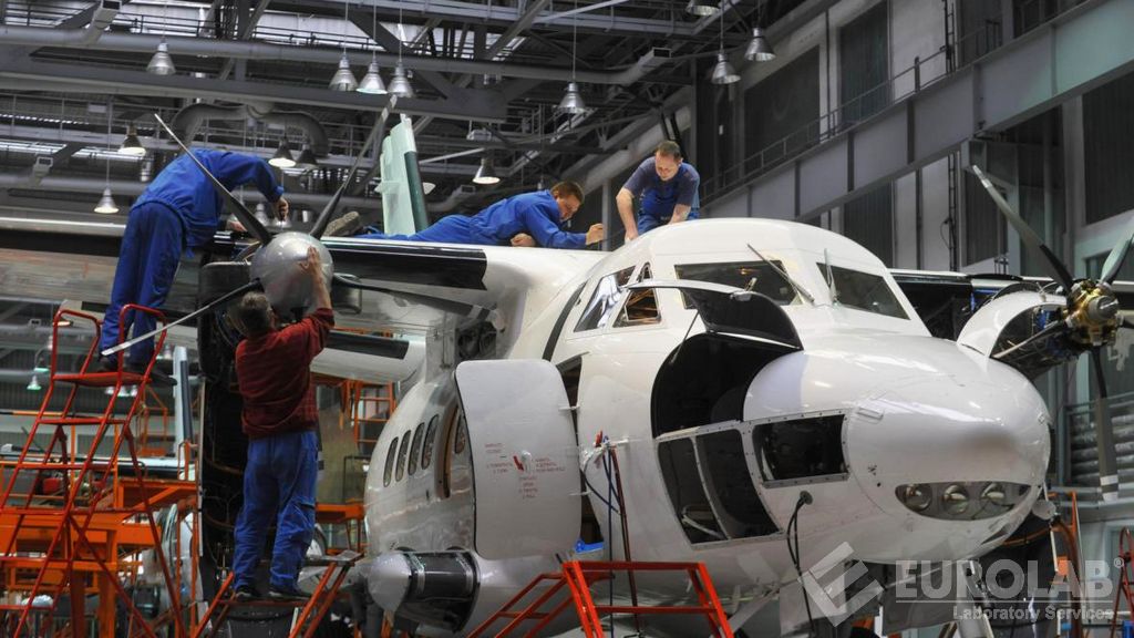 SAE ARP 4992 Test periodici per soluzioni di lavorazione SAE ARP 4992 Test periodici per soluzioni di lavorazione