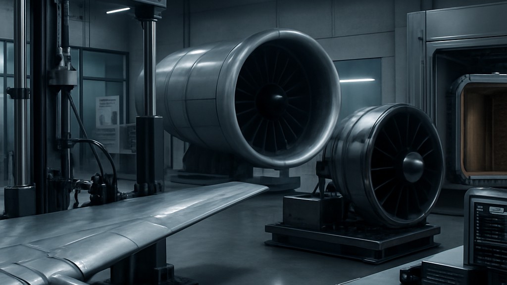 SAE AS603 Impact Testing of Hydraulic Hoses, Pipes and Fittings SAE AS603 Impact Testing of Hydraulic Hoses, Pipes and Fittings