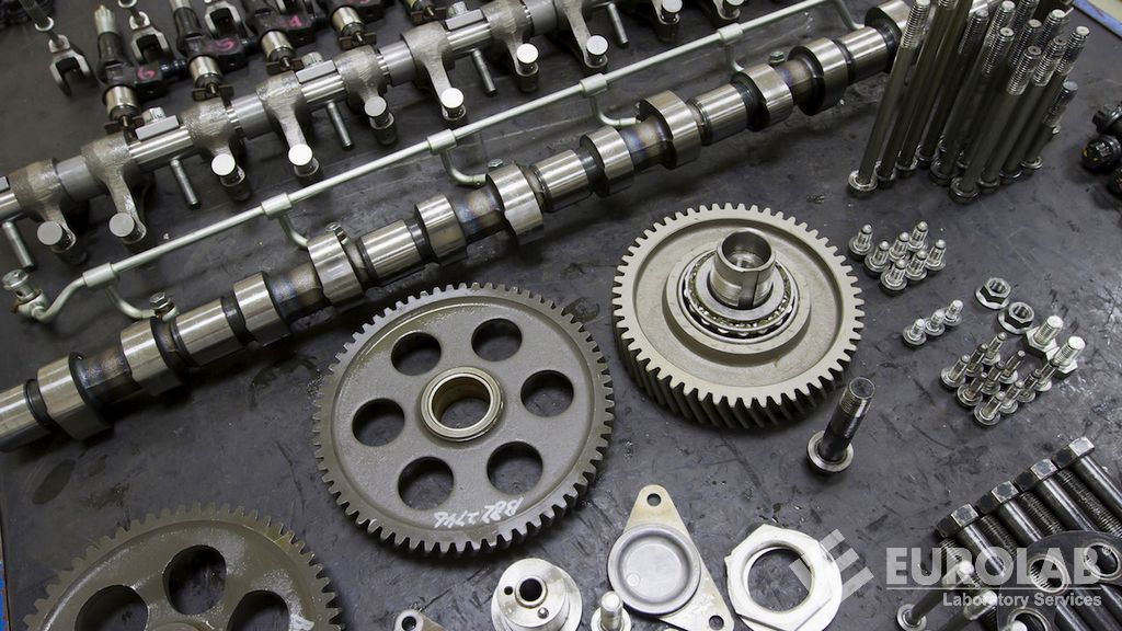 SAE J1113/1 Araç, Tekne (15 m’ye Kadar) ve Makine Bileşenleri (Uçak Hariç) İçin Elektromanyetik Uyumluluk Ölçüm Prosedürleri ve Limitleri (16,6 Hz - 18 GHz)