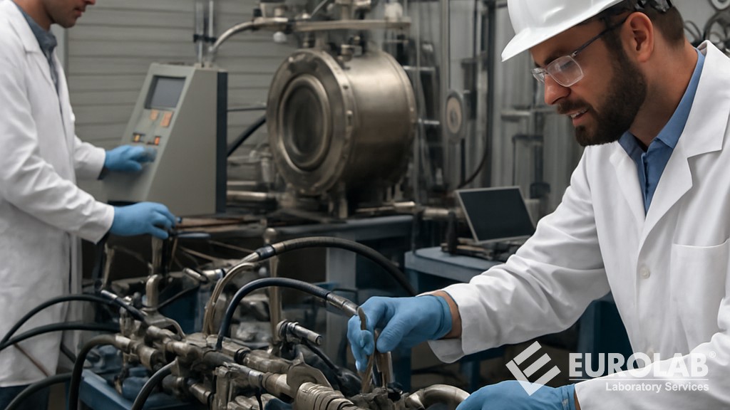 SAE J1737 Yakıt Boruları, Hortumları, Bağlantı Elemanları ve Yakıt Hattı Tertibatlarından Geri Dönüşüm Yöntemiyle Hidrokarbon Kayıplarının Belirlenmesi