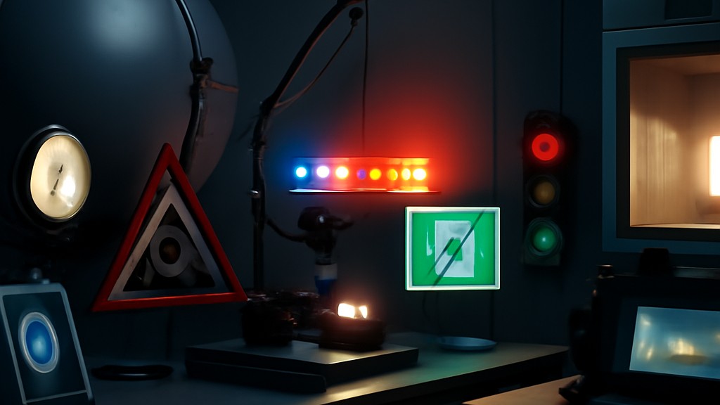 SAE J1849 緊急車輛警報器