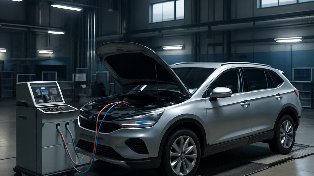 SAE J2842 R-1234yf ve R744 Tasarım Kriterleri ve Sertifikasyonu