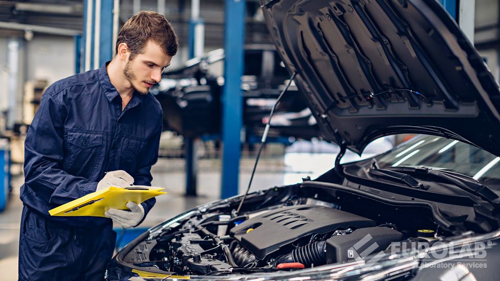 SAE USCAR 28 Başlatıcı Teknik Gereksinimler ve Doğrulama