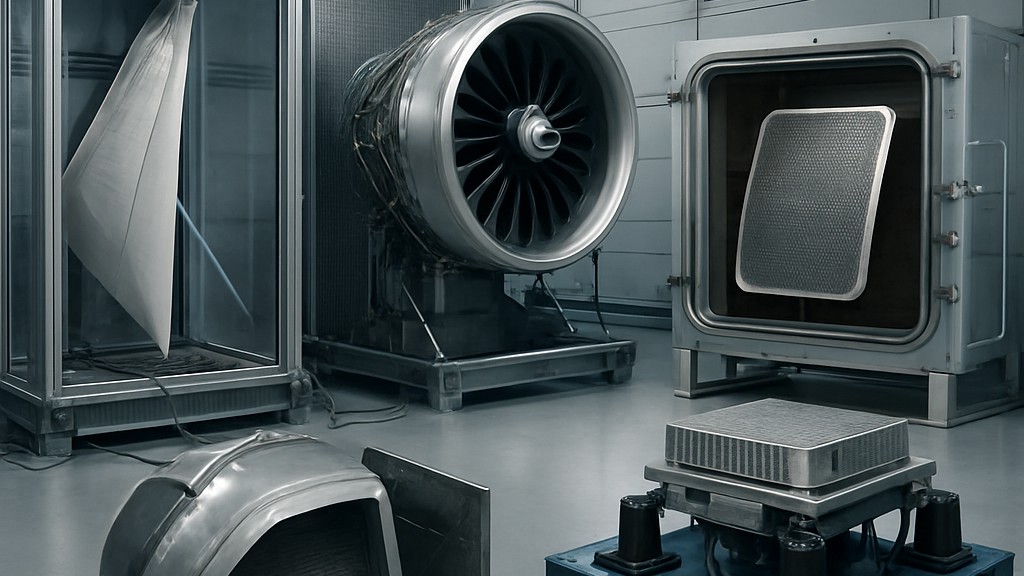 SAFRAN PCS Test and Review SAFRAN PCS Test and Review