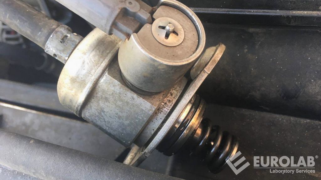 SEMI F101 Gaz Dağıtım Sistemlerinde Basınç Regülatörü Performansının Belirlenmesi İçin Test Yöntemi
