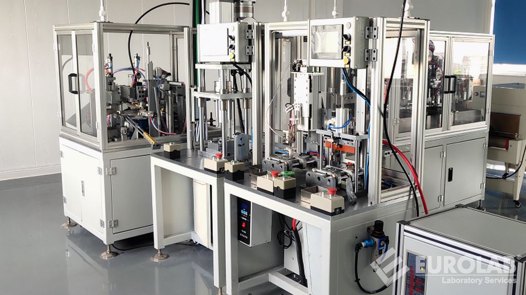 SEMI F112 Sıva Üstü ve Konvansiyonel Gaz Dağıtım Sistemlerinin Nem Kurutma Özelliklerinin Boşluk Halkalı Spektroskopi (CRDS) İle Belirlenmesi İçin Test Yöntemi