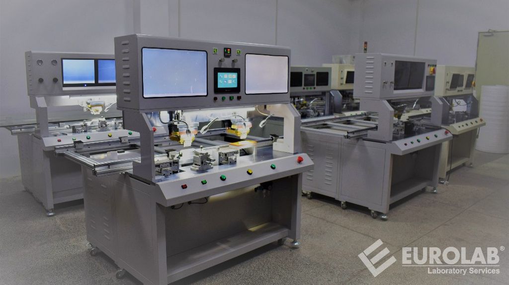SEMI F72Auger Elektron Spektroskopisi (AES) İçin Test Yöntemi Pasifleştirilmiş 316L Paslanmaz Çelik Bileşenlerin Islak Yüzeylerinin Testleri