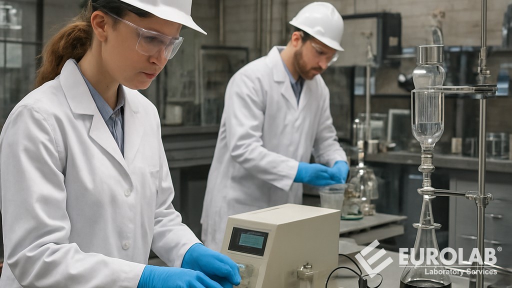 SES N 2401 Çevresel Madde Yönetimi