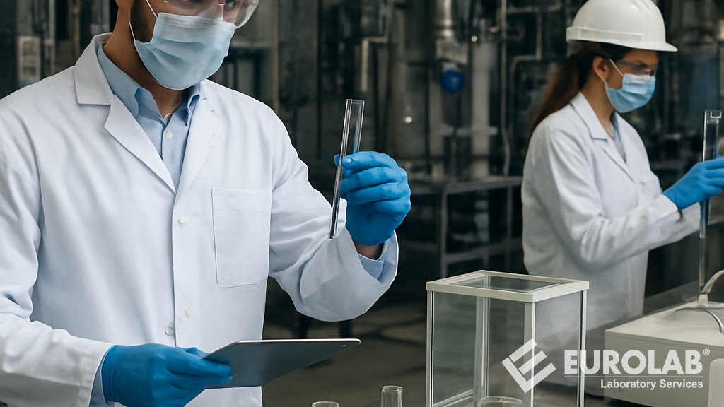 SES N 2407 Kimyasal Madde Raporlama Yöntemi