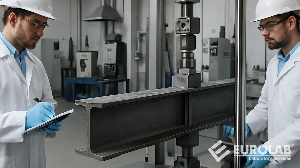 SES N 3101 Yapısal Çelik Genel Şartnamesi