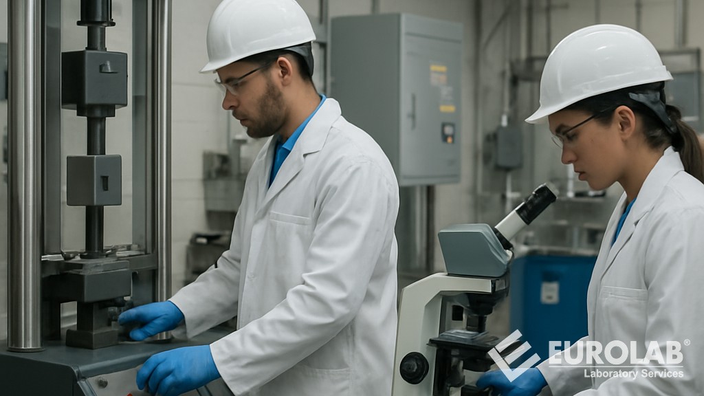 SES N 3102 Karbon Çelik Malzeme Spesifikasyonu