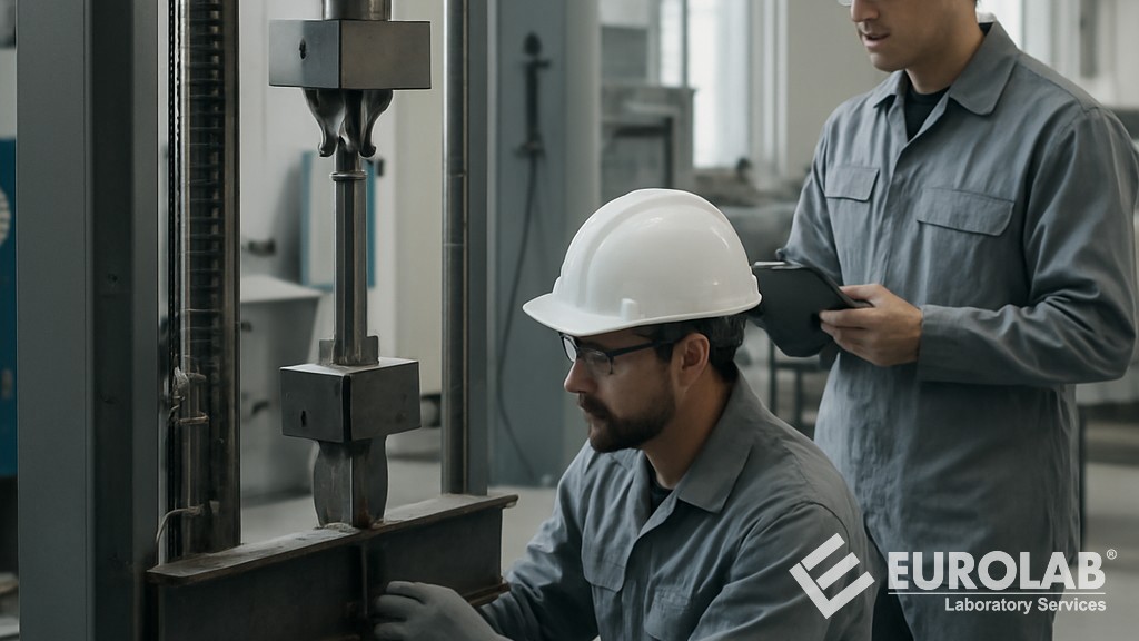 SES N 3103 Yapısal Çelik Ek Kodu