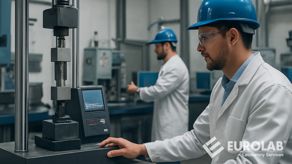 SES N 3104 Düşük Alaşımlı Çelik Spesifikasyonu