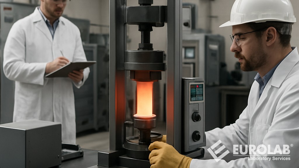 SES N 3106 Isıya Dayanıklı Çelik