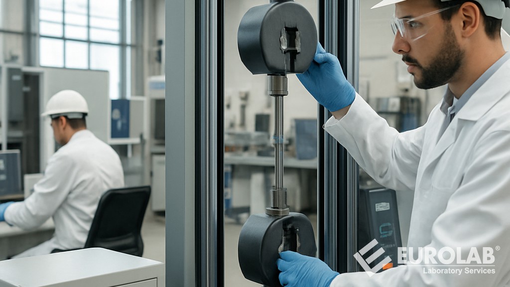 SES N 3110 Soğuk Çekme Çelik Çubuklar